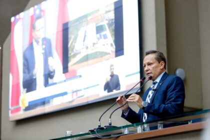 Adjuto Afonso apresenta Projeto de Lei de enfrentamento às queimadas ambientais