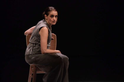 Theatro José de Alencar recebe espetáculo “Eu de você”, com Denise Fraga, em março – Governo do Estado do Ceará