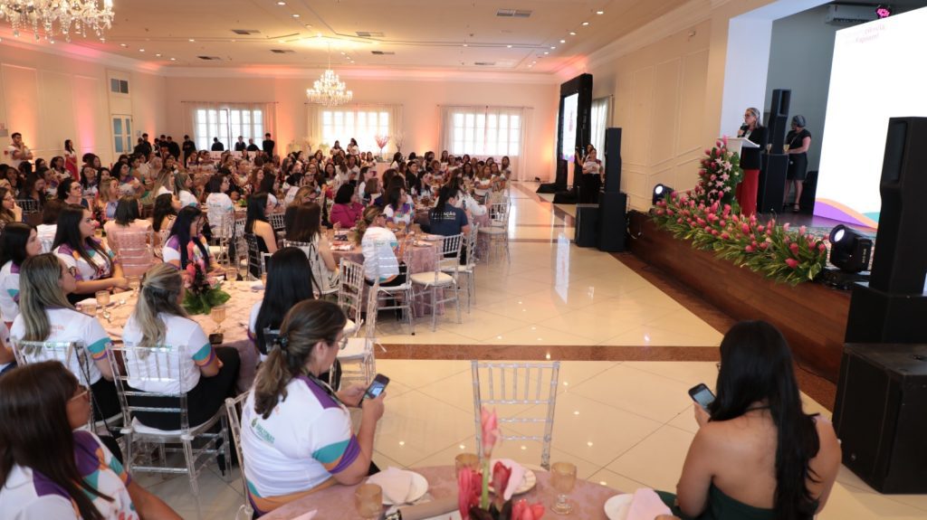 Fapeam lança editais inéditos para cientistas mulheres e homenageia pesquisadoras do Amazonas