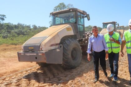 Projeto de Adjuto Afonso sugere maior durabilidade na pavimentação de estradas com o uso de asfalto-borracha ou bioasfalto
