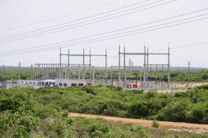 Com expectativa de incremento de mais de R$ 2 bilhões no PIB, usina de energia eólica é inaugurada em Icapuí – Governo do Estado do Ceará