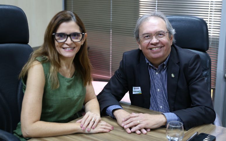 CGE encerra trabalho de Consultoria em Gestão de Riscos na Secretaria da Educação – Governo do Estado do Ceará