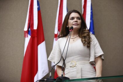 Assembleia Legislativa do Amazonas tem 68 novos Projetos de Lei em tramitação