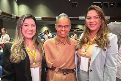 Em Brasília, titular da Sema assina adesão à iniciativa AdaptaCidades, do Governo Federal – Governo do Estado do Ceará