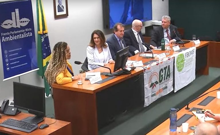 Movimentos sociais se mobilizam para a COP 30 e cobram recursos para adaptação às mudanças climáticas
