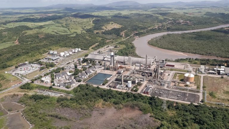Projeto proíbe subsídios ao carvão mineral